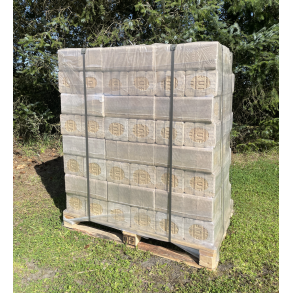 RUF Trbriketter - FRI LEVERING