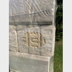 RUF Trbriketter - FRI LEVERING