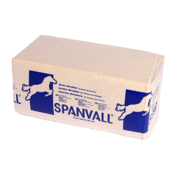 Bl Spanvall - FRI LEVERING