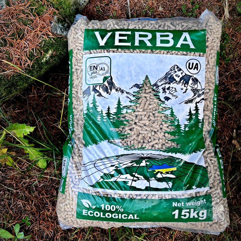 Verba A1, 6mm, 15kg sk, 900KG