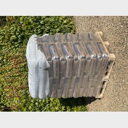 Agricola Black - strigsk TOP Kvalitet