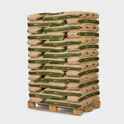 Heatlets Premium 6MM - Fri levering