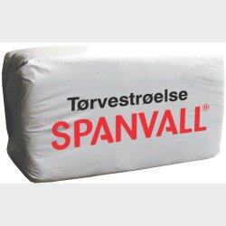 Spanvall Trv - FRIT LEVERET