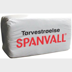 Spanvall Trv - FRIT LEVERET